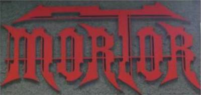 logo Mortor (RUS)